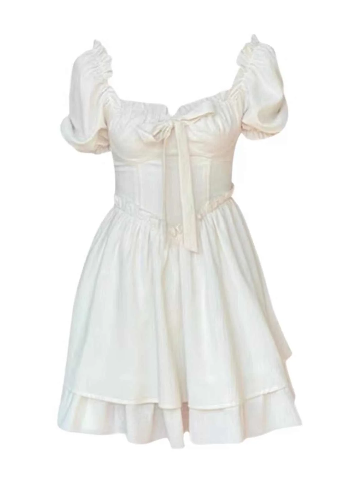 Pure Desire Princess Dress - Image 4