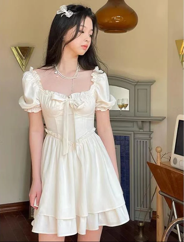 Pure Desire Princess Dress - Image 5
