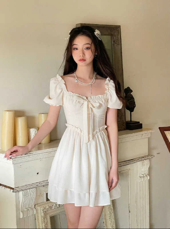Pure Desire Princess Dress - Image 6