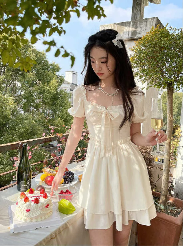 Pure Desire Princess Dress - Image 7