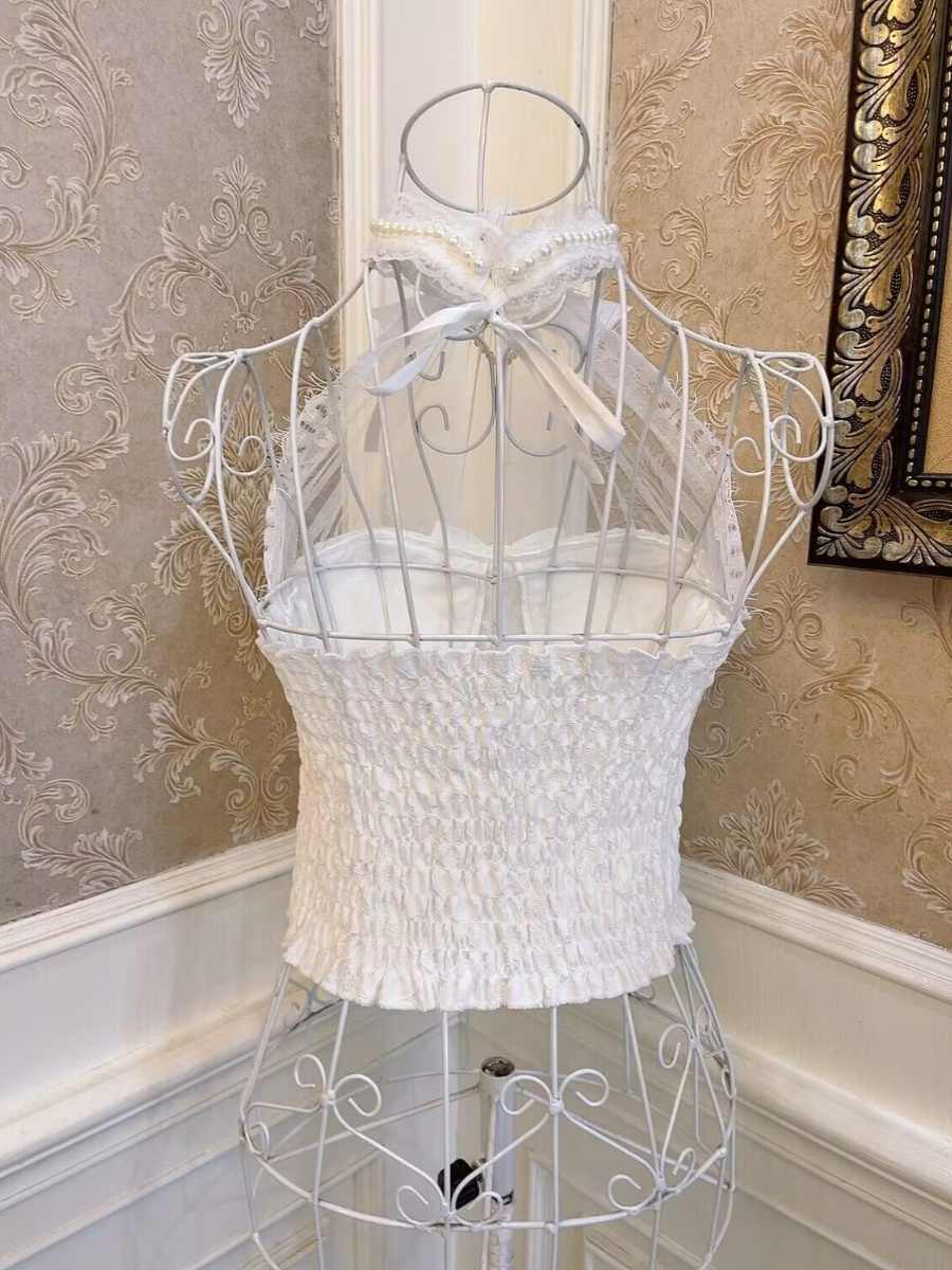 Pure Desire Princess Top - Image 3