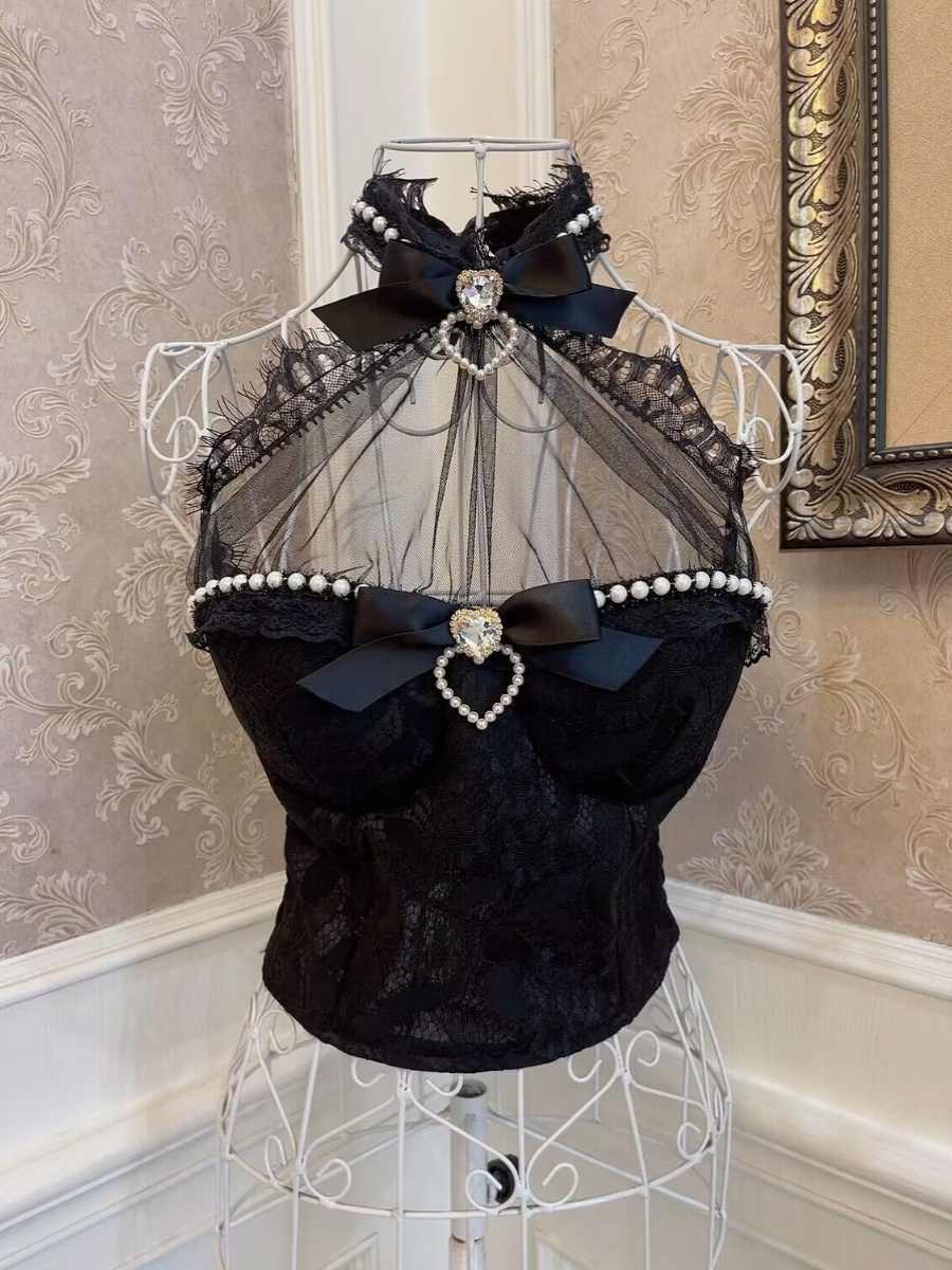 Pure Desire Princess Top - Image 4