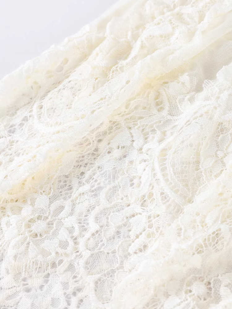 Pure Lust Lace Nightgown - Image 3