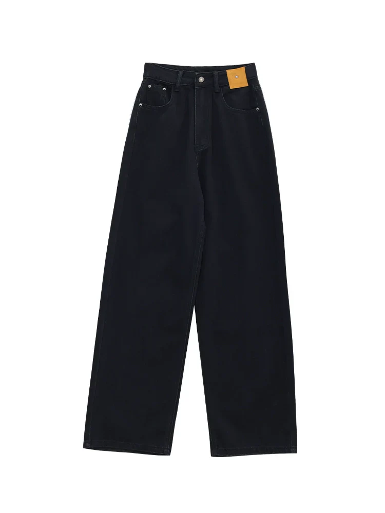 Relaxed Flow Street Wide Pants - Image 5