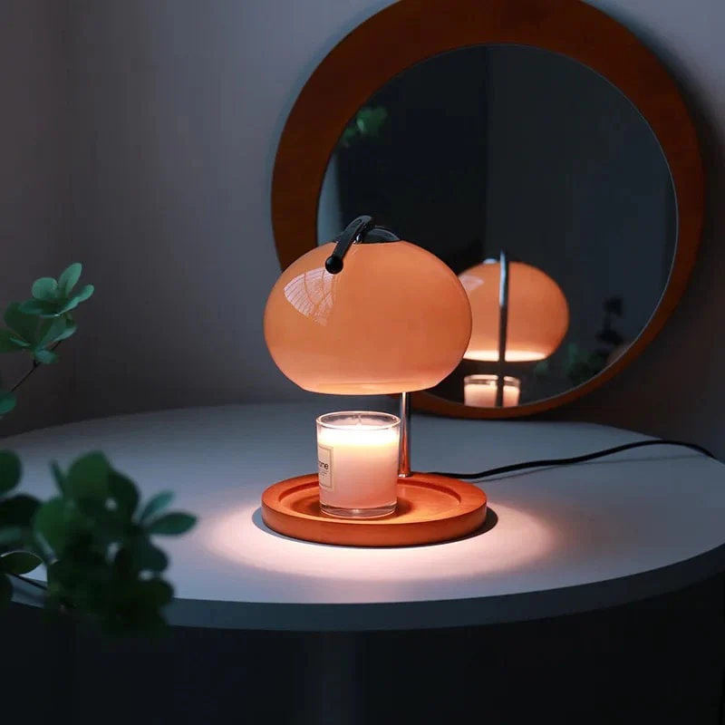 Retro Bauhaus Lamp - Image 3