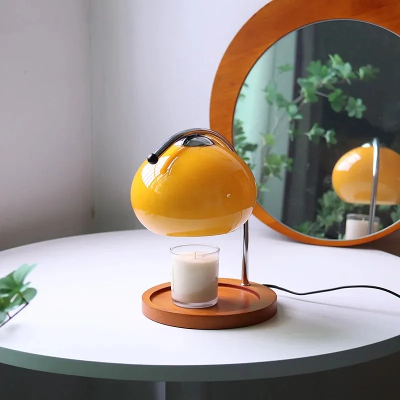 Retro Bauhaus Lamp - Image 6