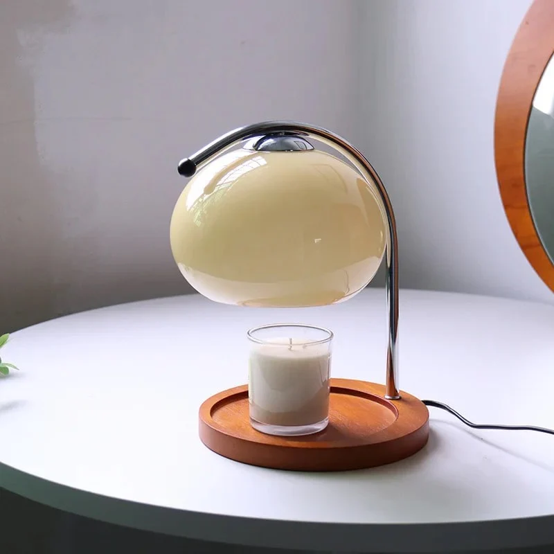 Retro Bauhaus Lamp - Image 8