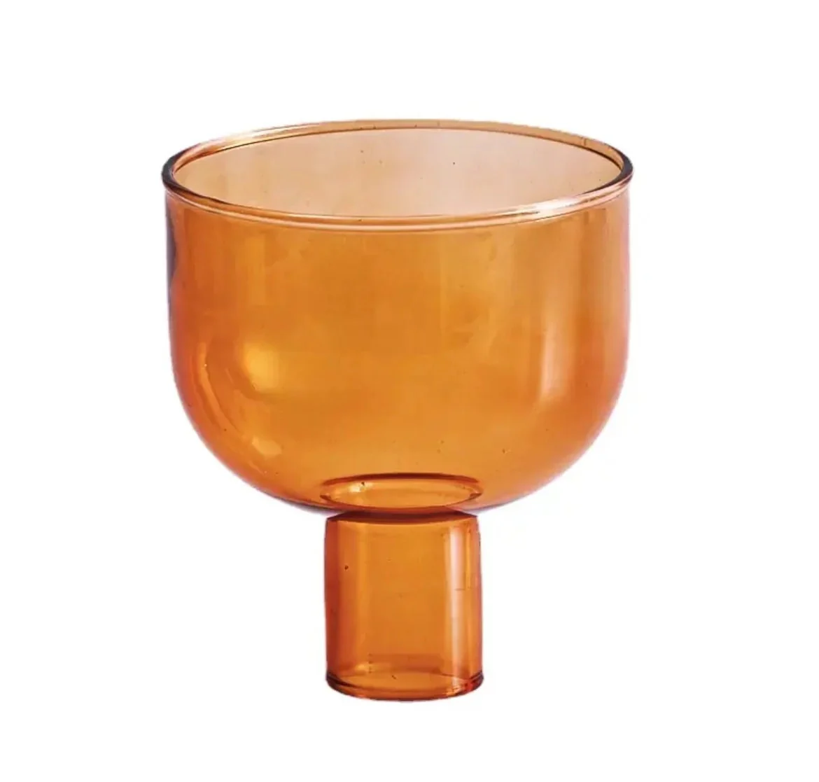 Retro Candle Holders - Image 4