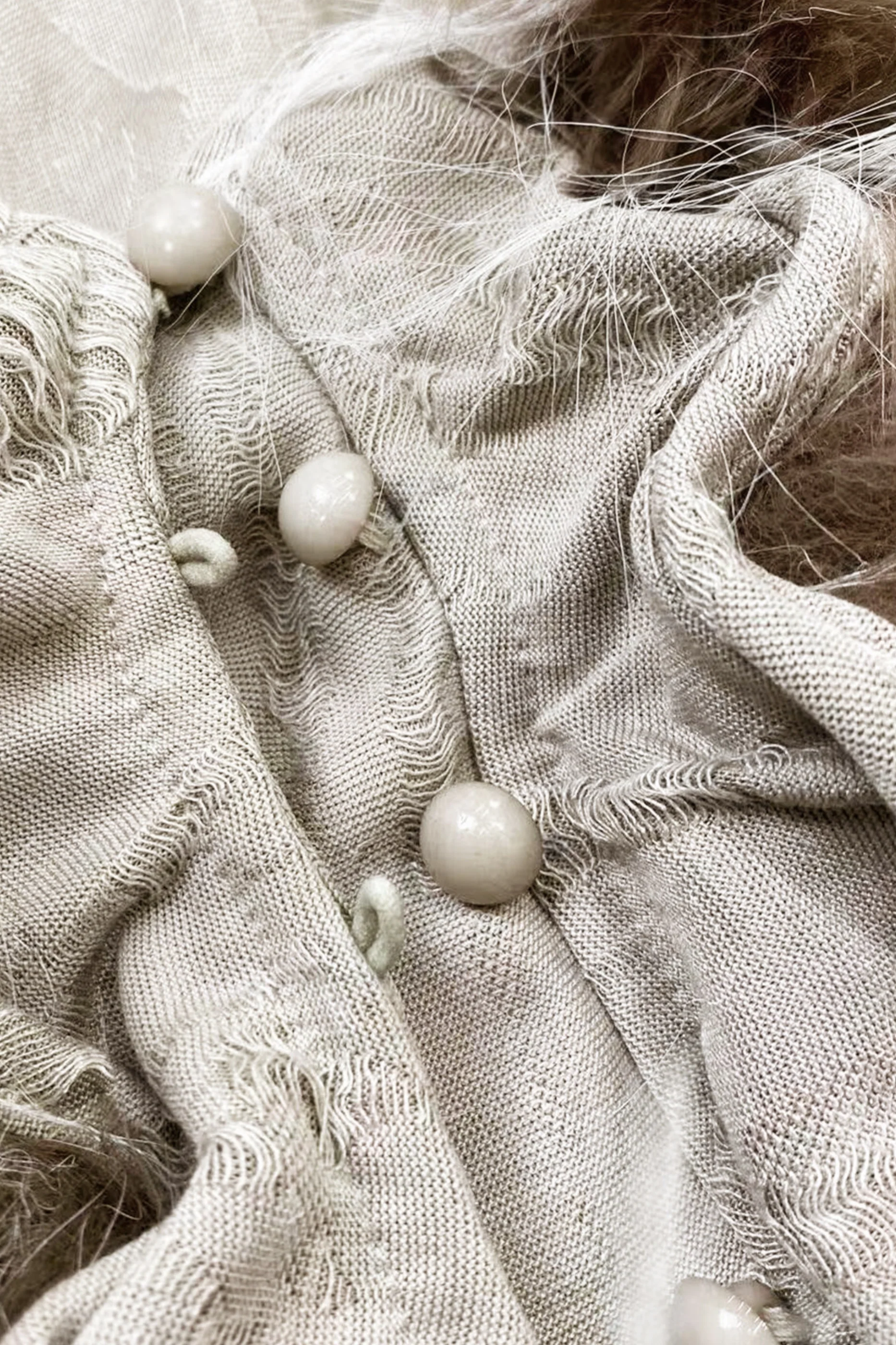 Wasteland Style Cardigan + Camisole - Image 5