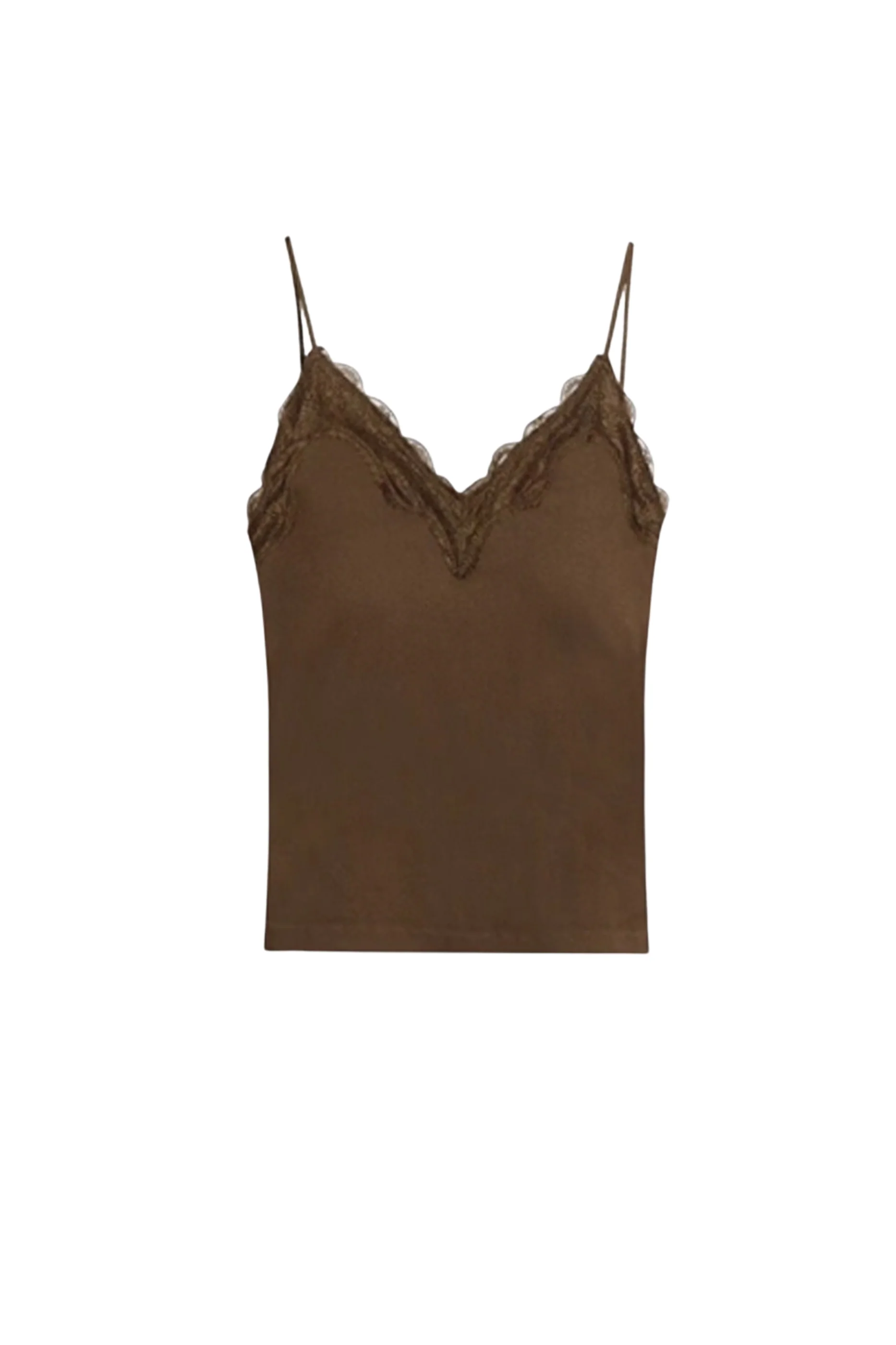 Wasteland Style Cardigan + Camisole - Image 9