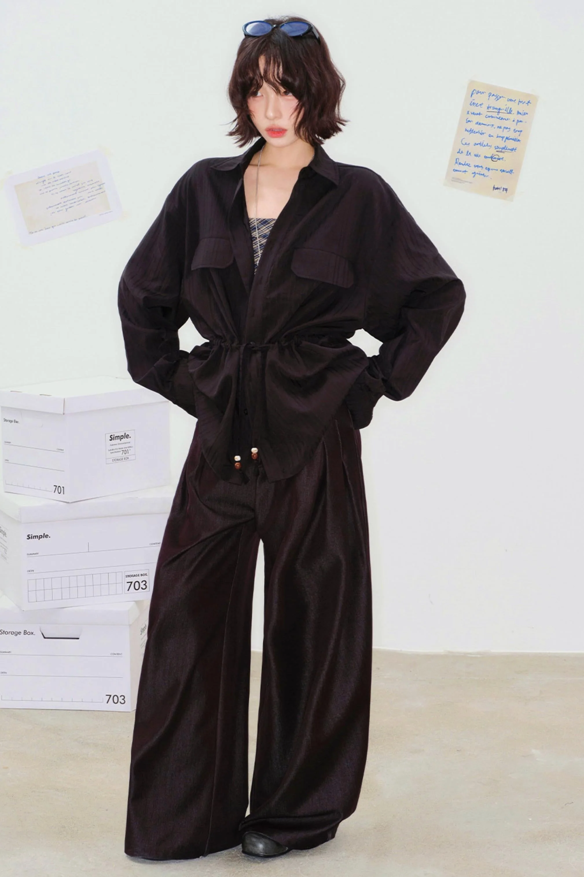 Return to Mode Blouse - Image 11