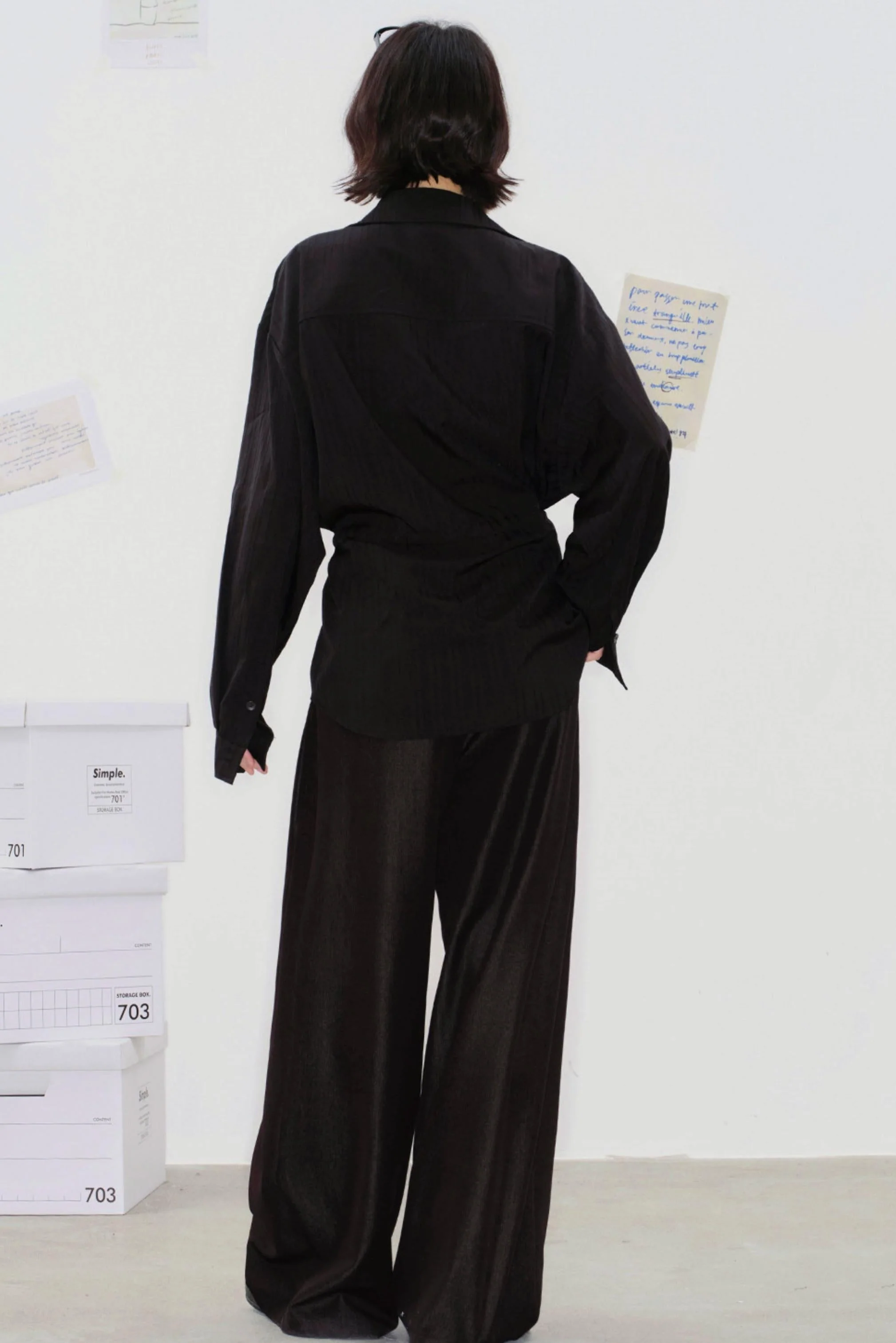 Return to Mode Blouse - Image 12