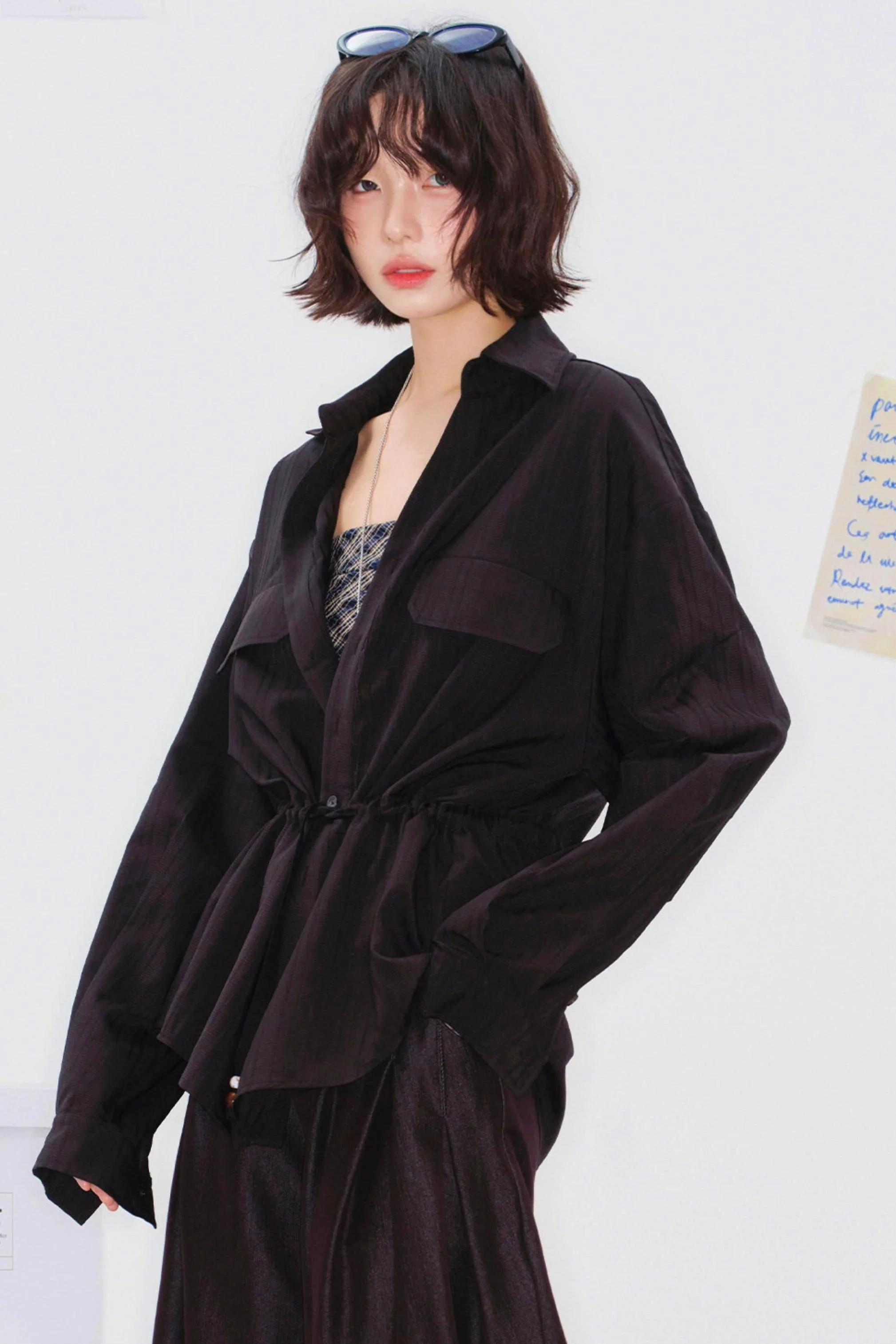 Return to Mode Blouse - Image 13