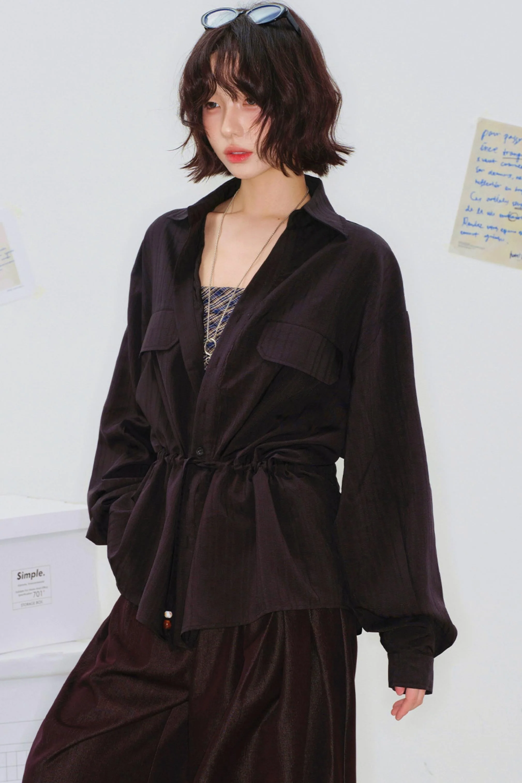 Return to Mode Blouse - Image 6