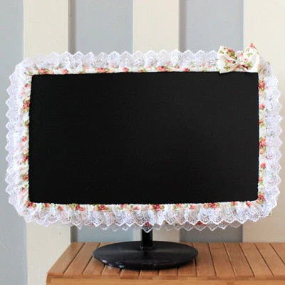 Ribbon & Bows Monitor Cover - Image 4