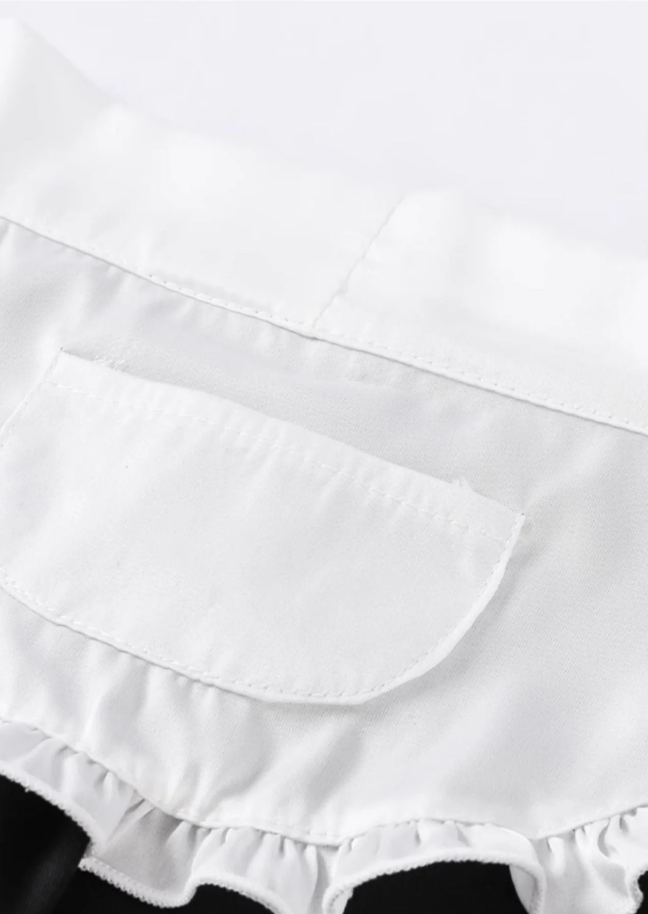 Romantic Maid Cute Pajamas - Image 3
