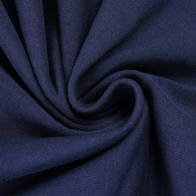 Ruffled Polo Mini Dress - Image 6