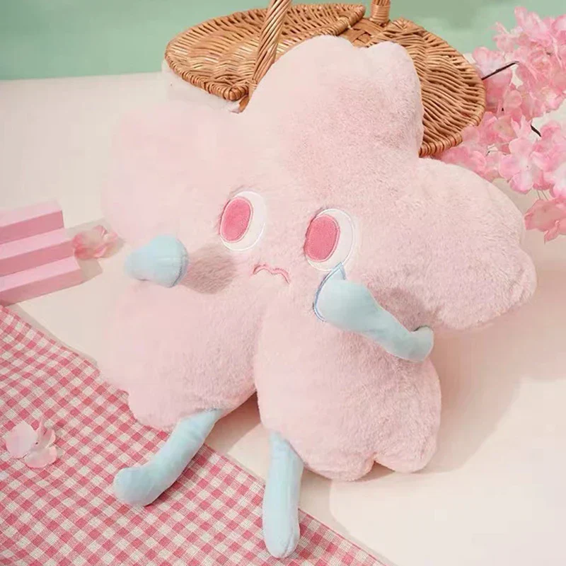 Sad Sakura Star Plush - Image 2