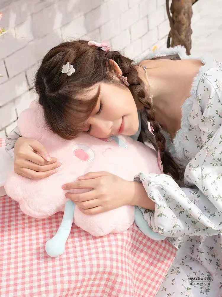 Sad Sakura Star Plush - Image 8