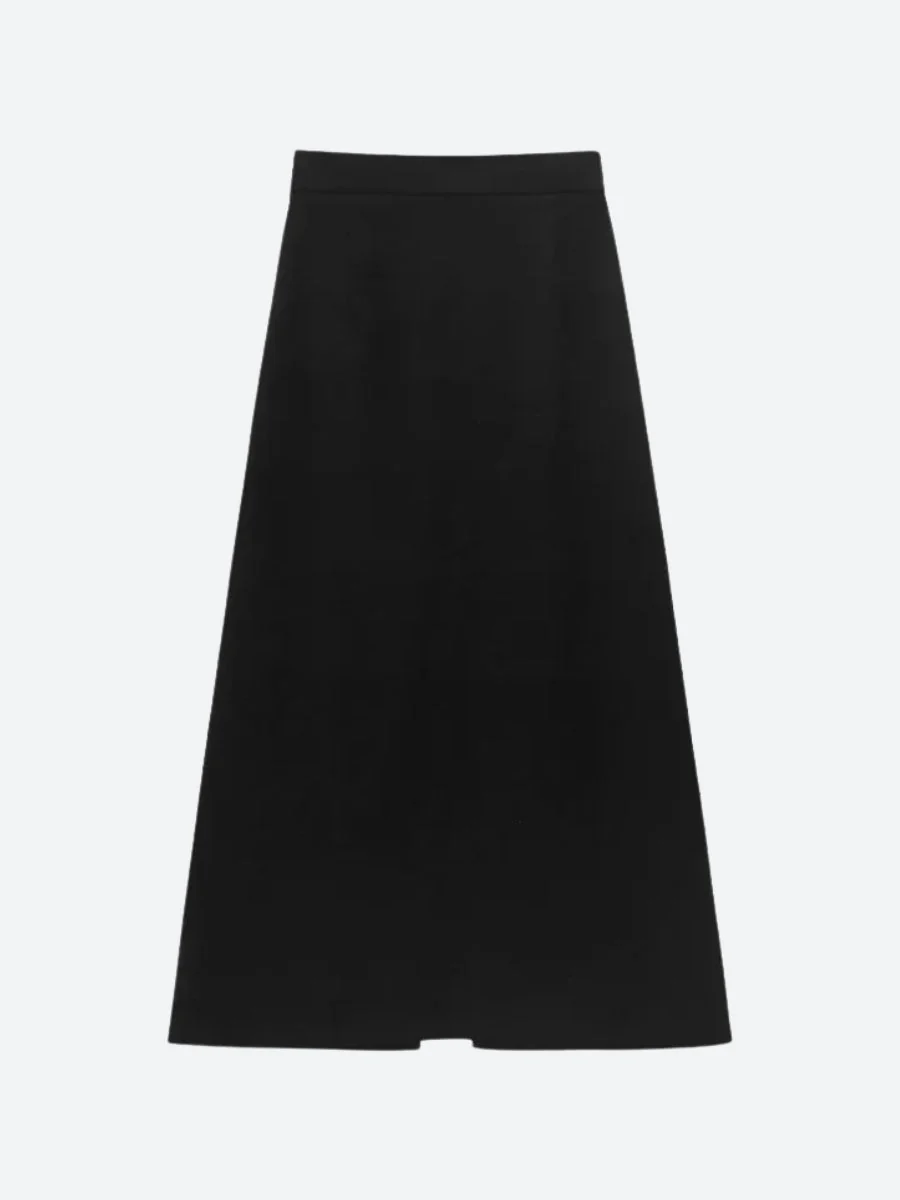 Sailor Top & Maxi Skirt Two Piece Set - Image 7