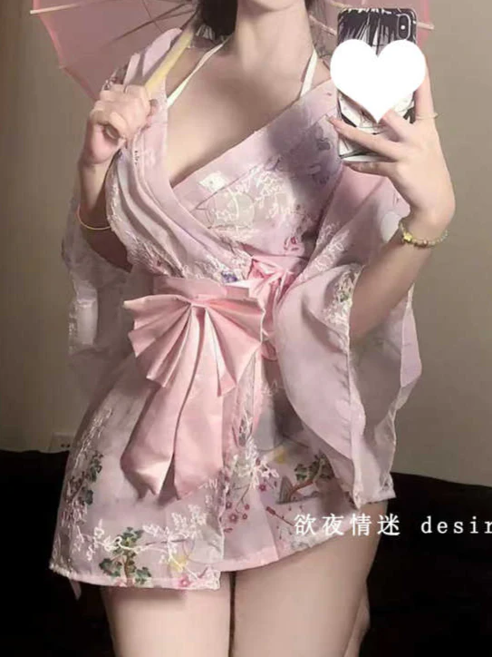 Sakura Bar Dress - Image 3