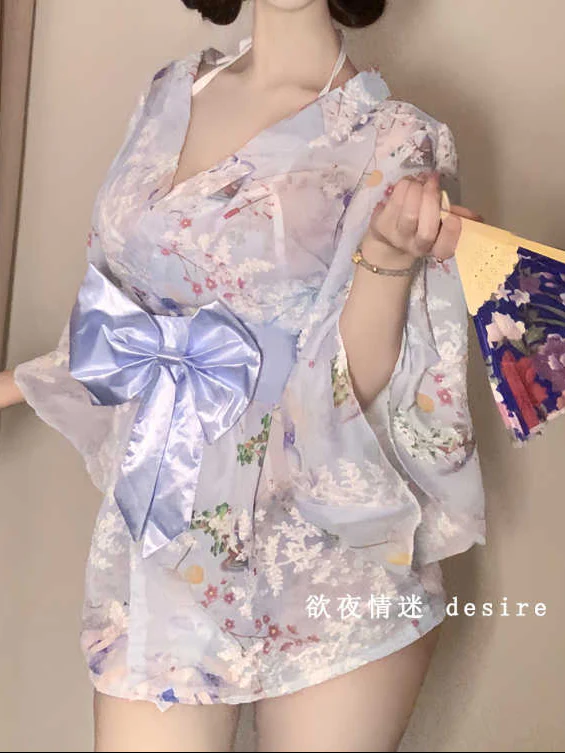 Sakura Bar Dress - Image 5