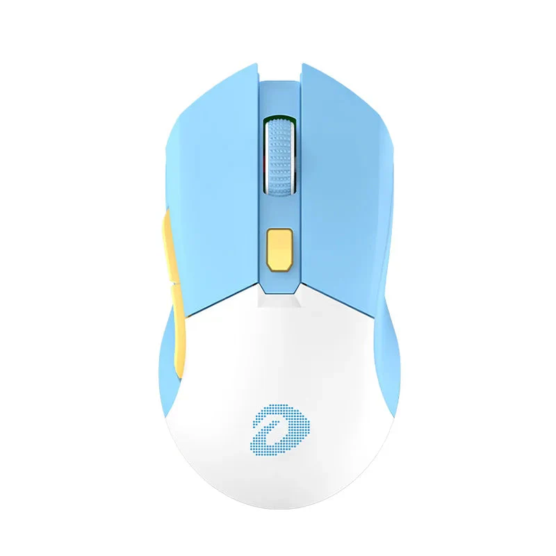 Sakura Blossom Gaming Mouse - Image 13
