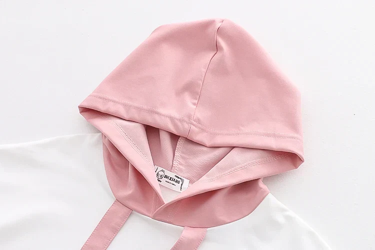 Sakura Bunny Hoodie - Image 11