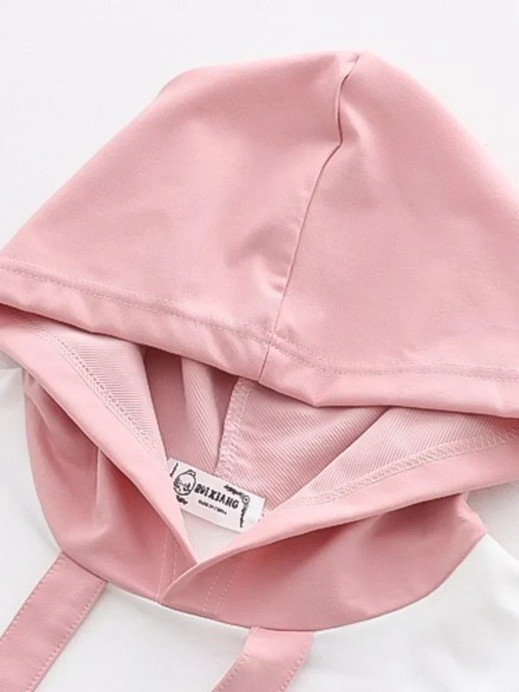 Sakura Bunny Hoodie - Image 8
