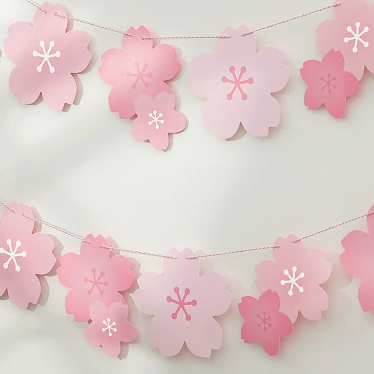 Sakura Flower Wall Art - Image 3