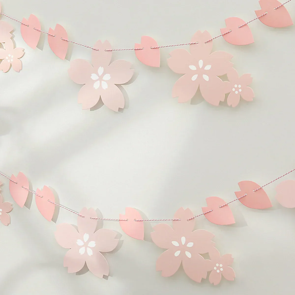 Sakura Flower Wall Art - Image 4