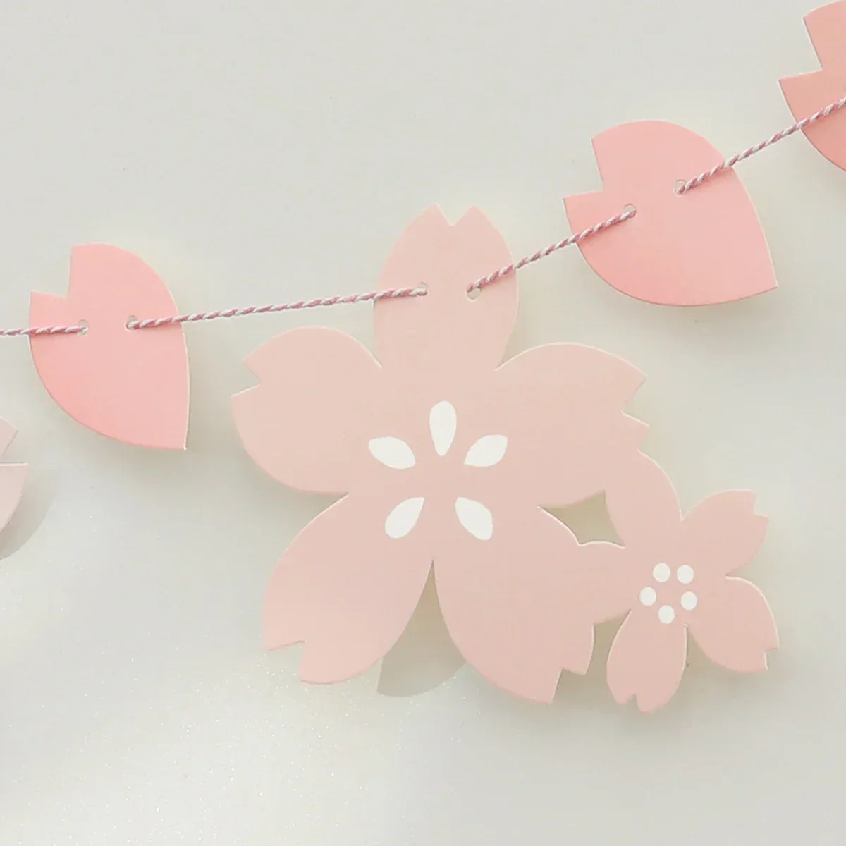 Sakura Flower Wall Art - Image 5
