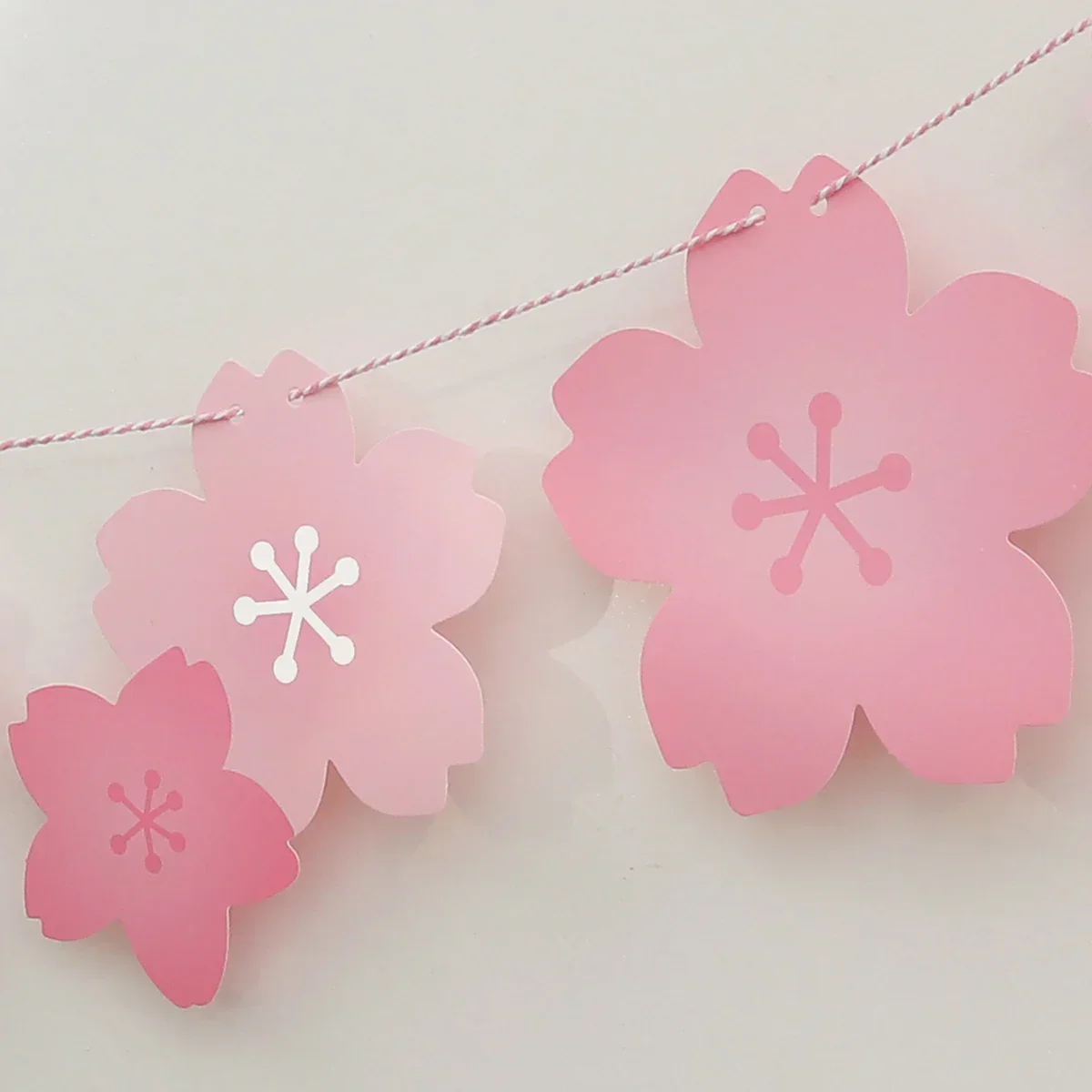 Sakura Flower Wall Art - Image 6