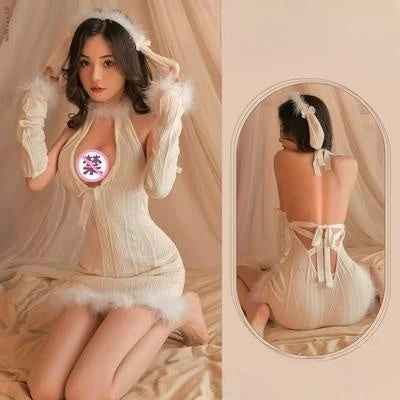 Sexy uniform set - Image 17