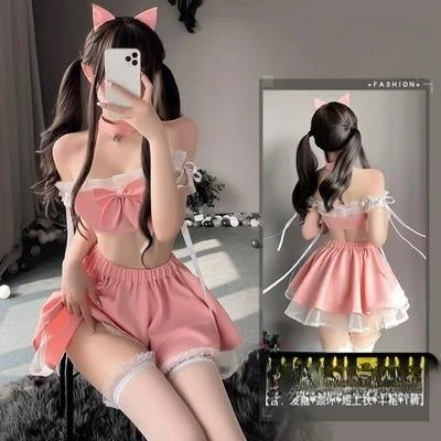 Sexy uniform set - Image 5
