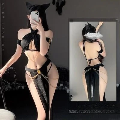Sexy uniform set - Image 6