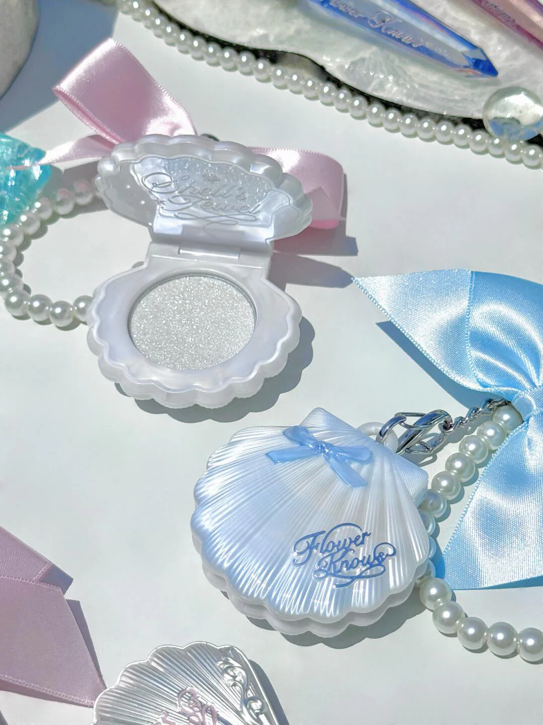 shell kawaii highlighters - Image 3