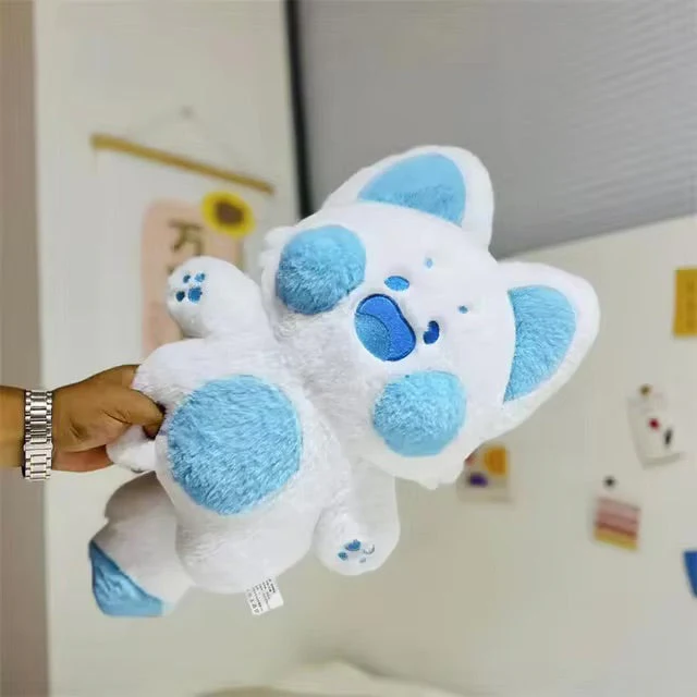 Silly Cat Plushies - Image 15