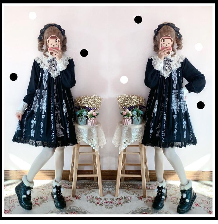 Snowy Bear Booties - Image 11