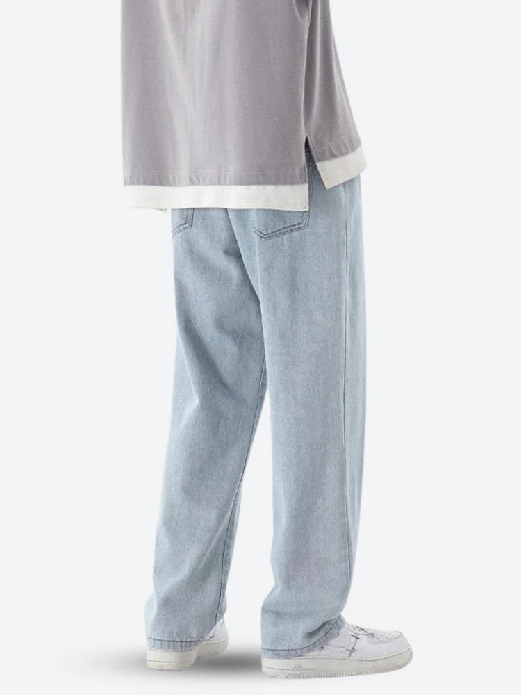 Soft Boy Denim Jeans - Image 4
