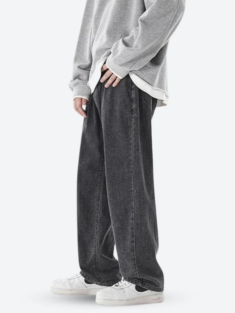 Soft Boy Denim Jeans - Image 5