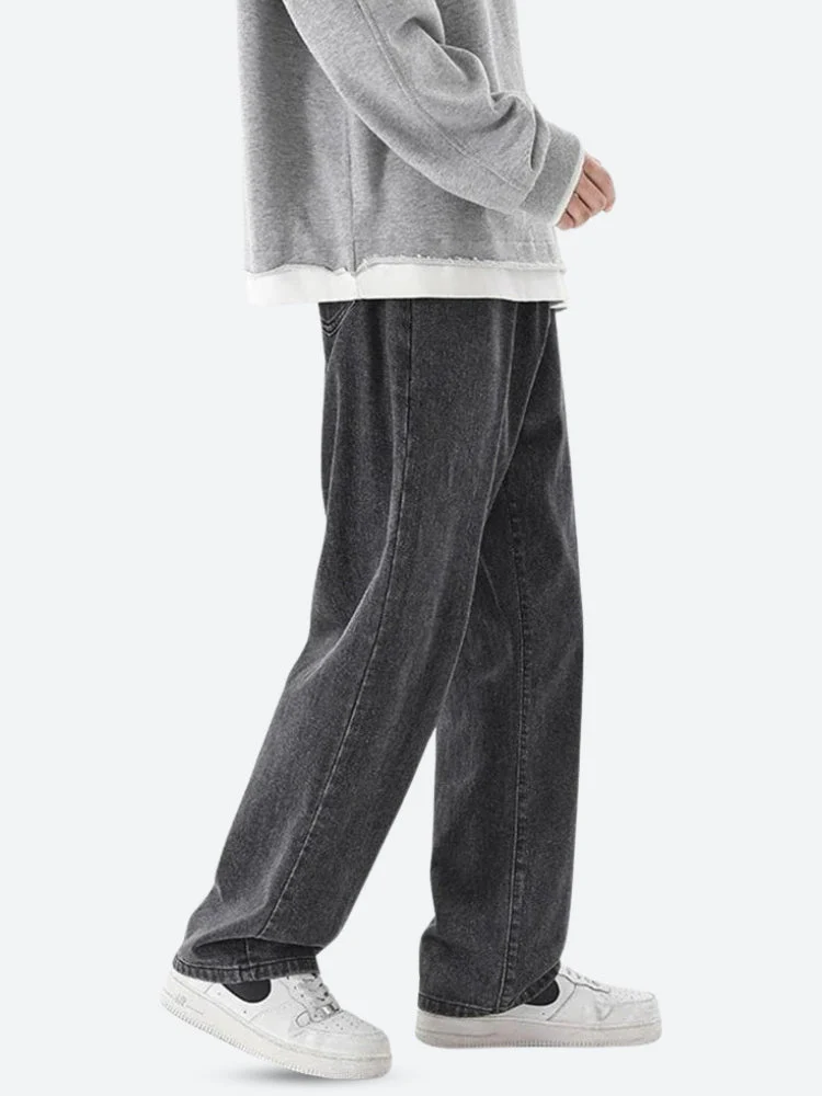 Soft Boy Denim Jeans - Image 6