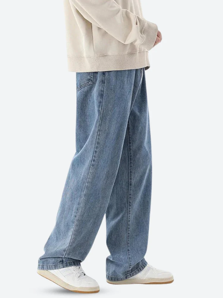 Soft Boy Denim Jeans - Image 9