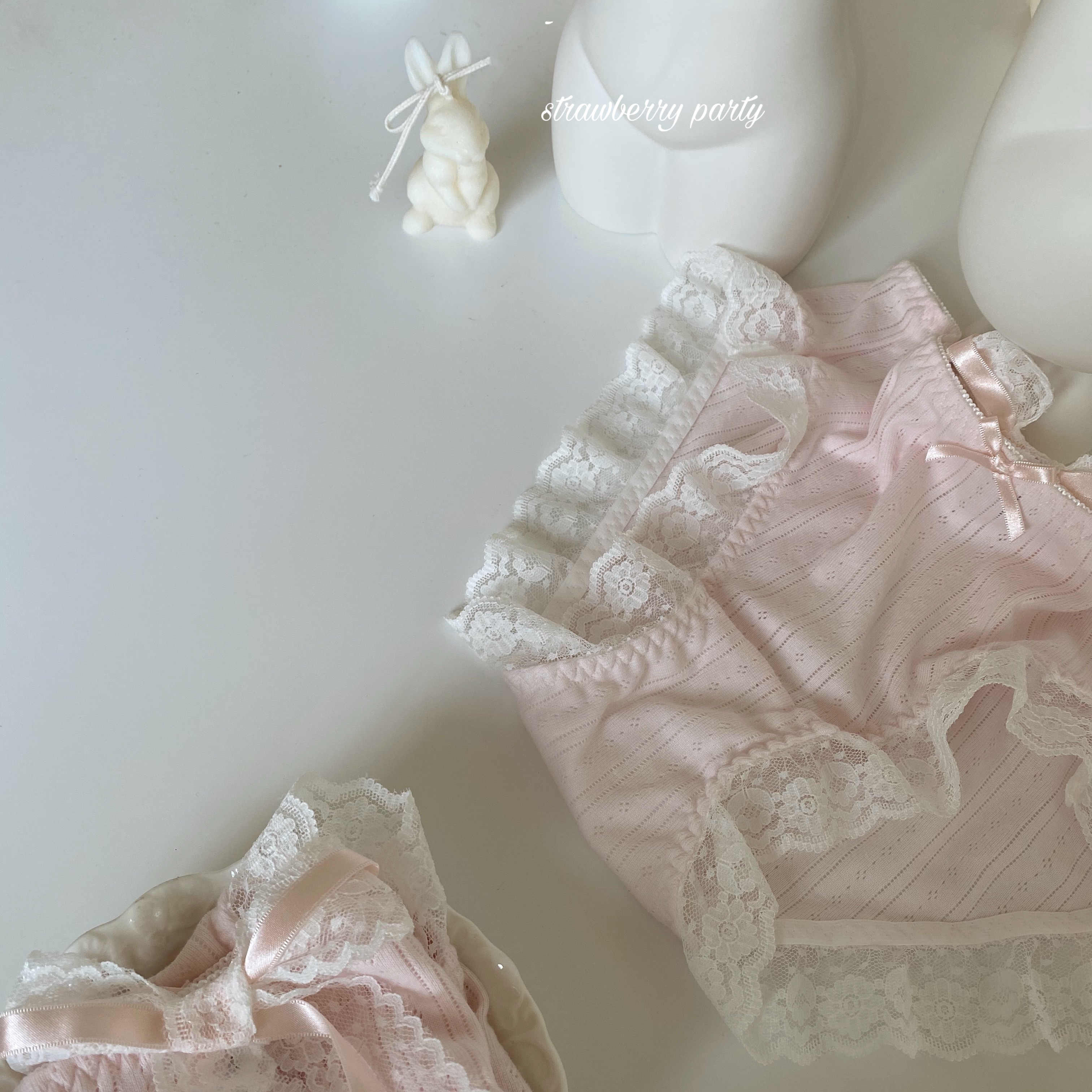 Soft Cotton Panties - Image 3