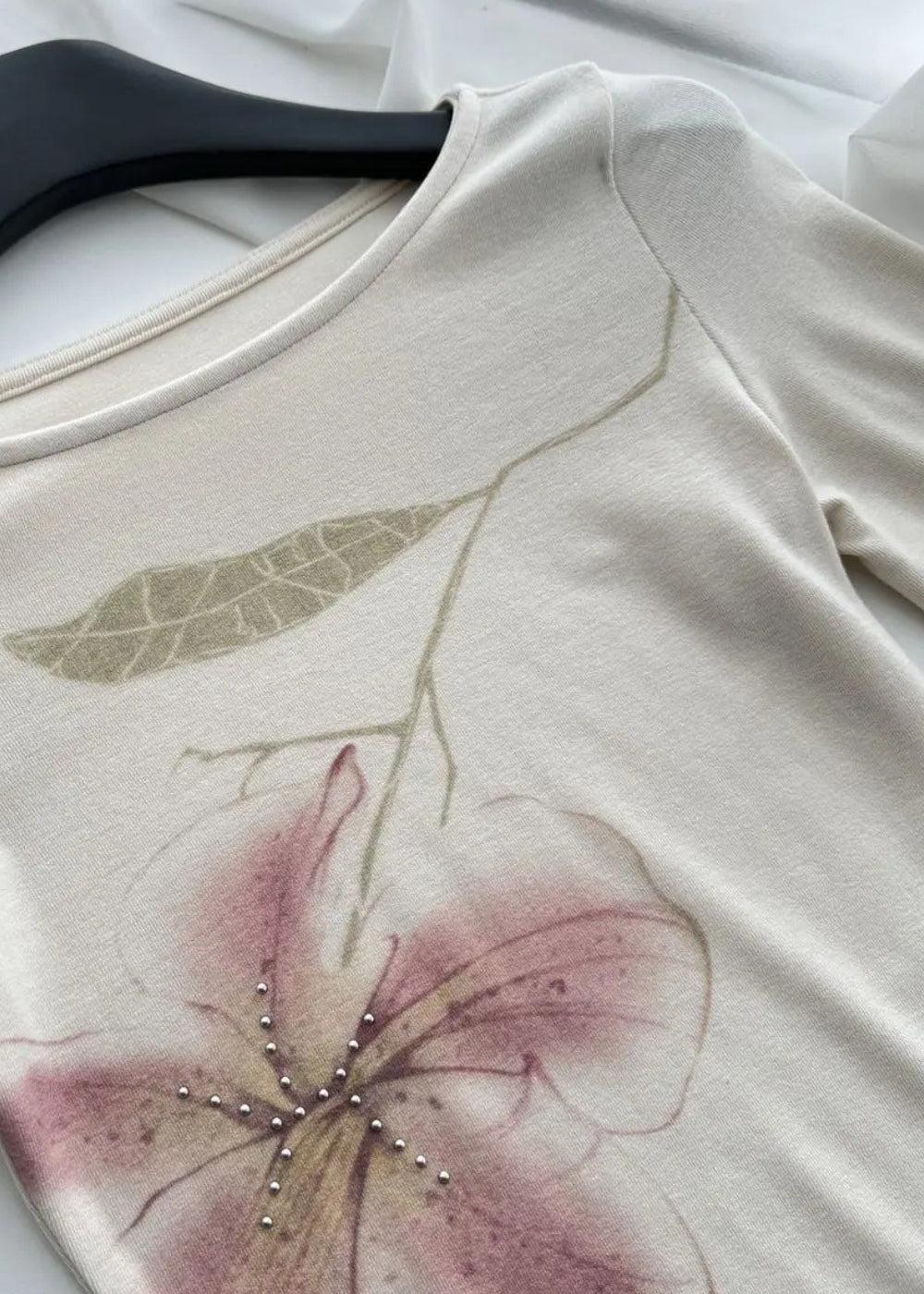 Soft Girl Lilium Top - Image 5