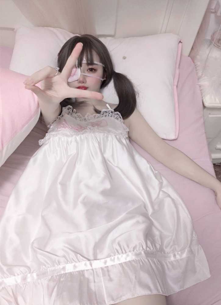 Soft Girl Nightgown - Image 4