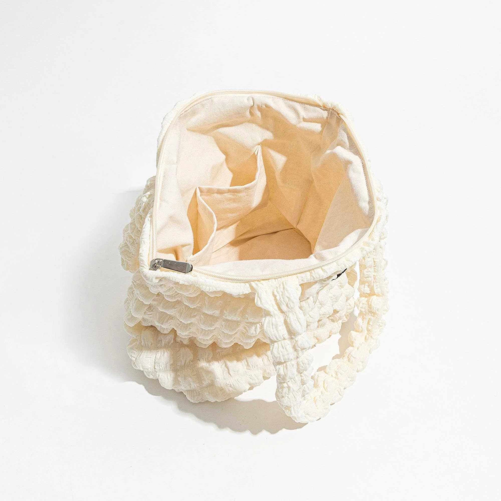 Soft Girl Popcorn Handbag - Image 10