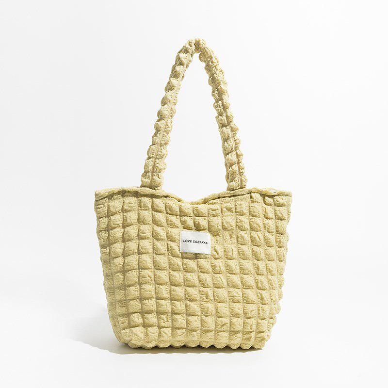 Soft Girl Popcorn Handbag - Image 5