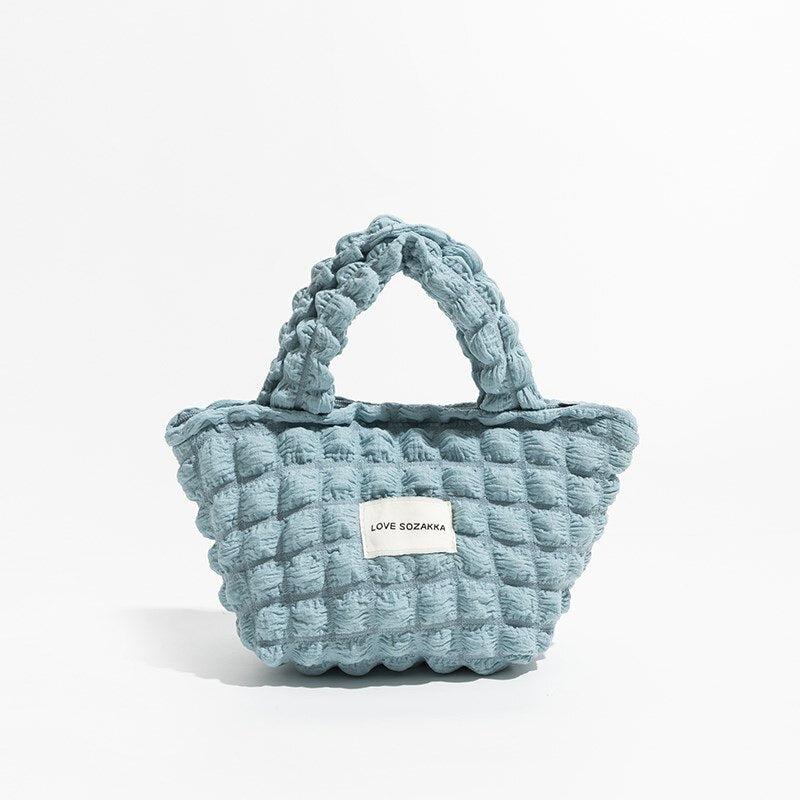 Soft Girl Popcorn Handbag - Image 7