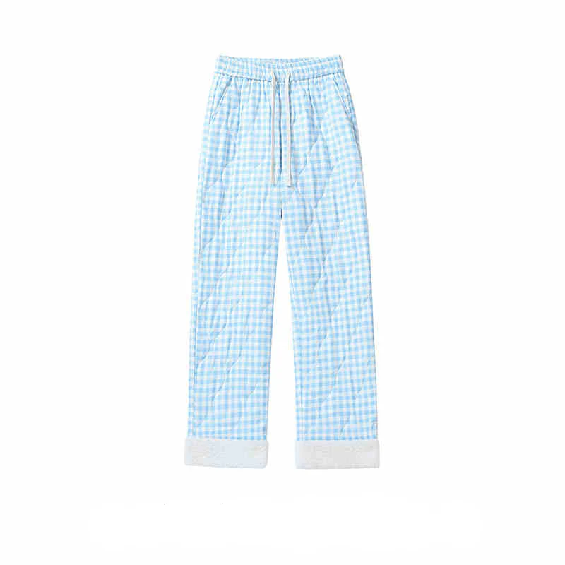 Soft Winter Cotton Pants - Image 6